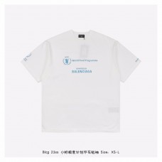 BC WFP Print T-shirt