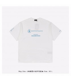 BC WFP Print T-shirt