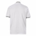 Brunello Cucinelli embroidered-logo Polo Shirt