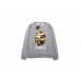 Bape APE Print Sweatshirt