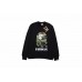 Bape APE Print Sweatshirt