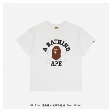 Bape APE Print T-shirt