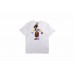 Bape Foaming Print T-shirt