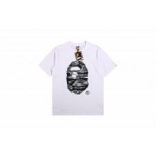 Bape Mountain Ape T-Shirt 