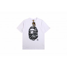 Bape Mountain Ape T-Shirt 