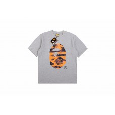 Bape Mountain Ape T-Shirt 