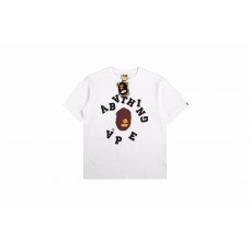 Bape Overturn APE T-shirt