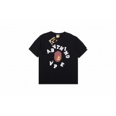 Bape Overturn APE T-shirt