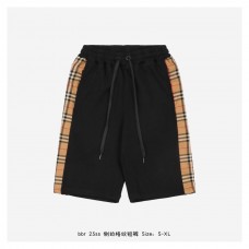 BR 23SS Check Shorts