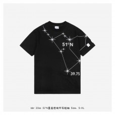 BR 51 N Print T-shirt