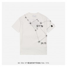 BR 51 N Print T-shirt