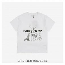BR Animal Print T-shirt