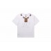 BR Bear Embroidery T-shirt