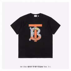 BR BT Print T-shirt