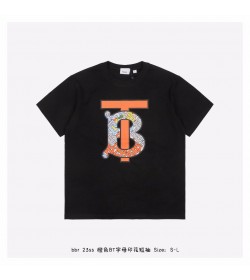 BR BT Print T-shirt