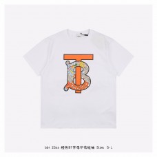 BR BT Print T-shirt