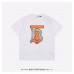 BR BT Print T-shirt