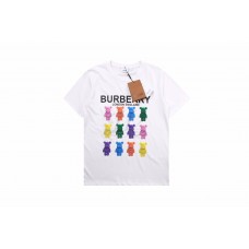 BR Colorful Mulit Bears T-shirt