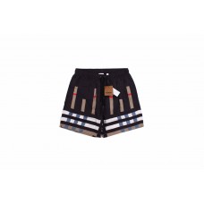 BR Check Beach Shorts