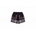 BR Check Beach Shorts