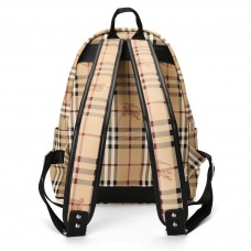 BR Check Backpack
