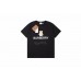 BR Check Bear Print T-shirt