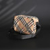 BR Check Crossbody Bag