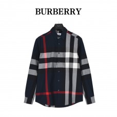 BR Check Shirt