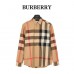 BR Check Shirt