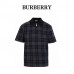 BR Checked Polo Shirt