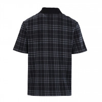 BR Checked Polo Shirt
