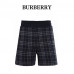 BR Checked Shorts