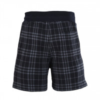 BR Checked Shorts