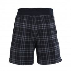 BR Checked Shorts