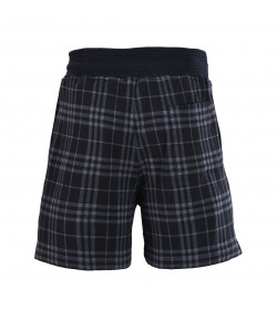BR Checked Shorts