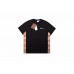 BR Check Patchwork T-shirt 