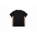 BR Check Patchwork T-shirt 