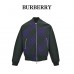 BR Check Reversible Bomber Jacket