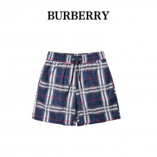 BR Check Swim Shorts