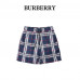 BR Check Swim Shorts