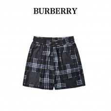 BR Check Swim Shorts