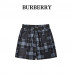 BR Check Swim Shorts