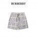 BR Check Swim Shorts