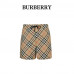 BR Check Shorts