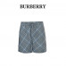 BR Check Shorts
