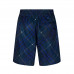 BR Check Shorts