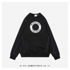 BR Circular Logo Sweatshirt