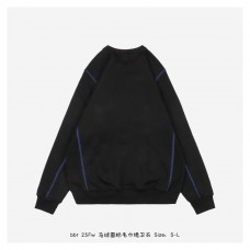 BR Circular Logo Sweatshirt