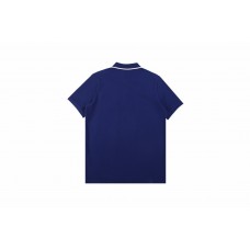 BR Circular Logo Polo Shirt