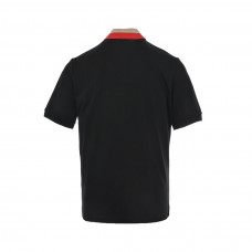 BR Cotton Polo Shirt